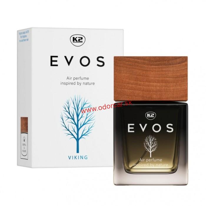 K2 EVOS Viking parfum 50ml