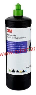 3M Perfect-IT™ Fast Cut Plus Extreme 51815 (50417) leštiaca pasta - 1Kg