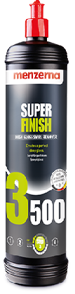 Menzerna Super Finish 3500 - 250ml