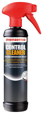 Menzerna Control Cleaner - 500ml