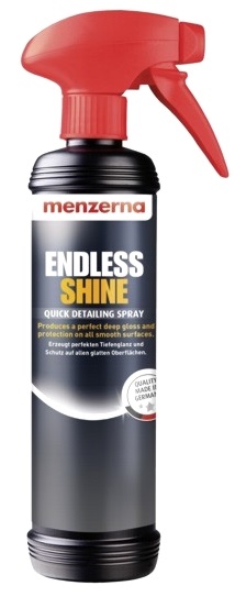 Menzerna Endless Shine - 500ml