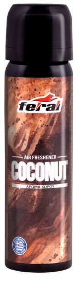 Feral osviežovač vzduchu - Coconut
