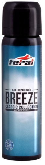 Feral osviežovač vzduchu - Breeze