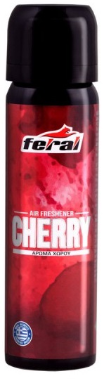Feral osviežovač vzduchu - Cherry