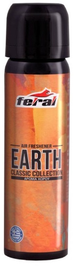 Feral osviežovač vzduchu - Earth
