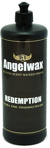 Angelwax Redemption Polish Fine Cut leštiaca pasta 500ml