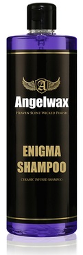 Angelwax Enigma Shampoo 500 ml kremičitý autošampón