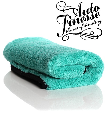 Auto Finesse Aqua Deluxe Drying Towel extra zosilnený sušiaci uterák