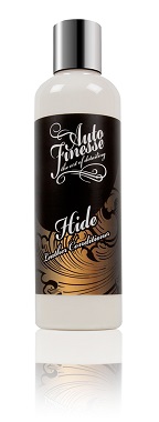 Auto Finesse Hide Leather Conditioner 250 ml ochrana kože