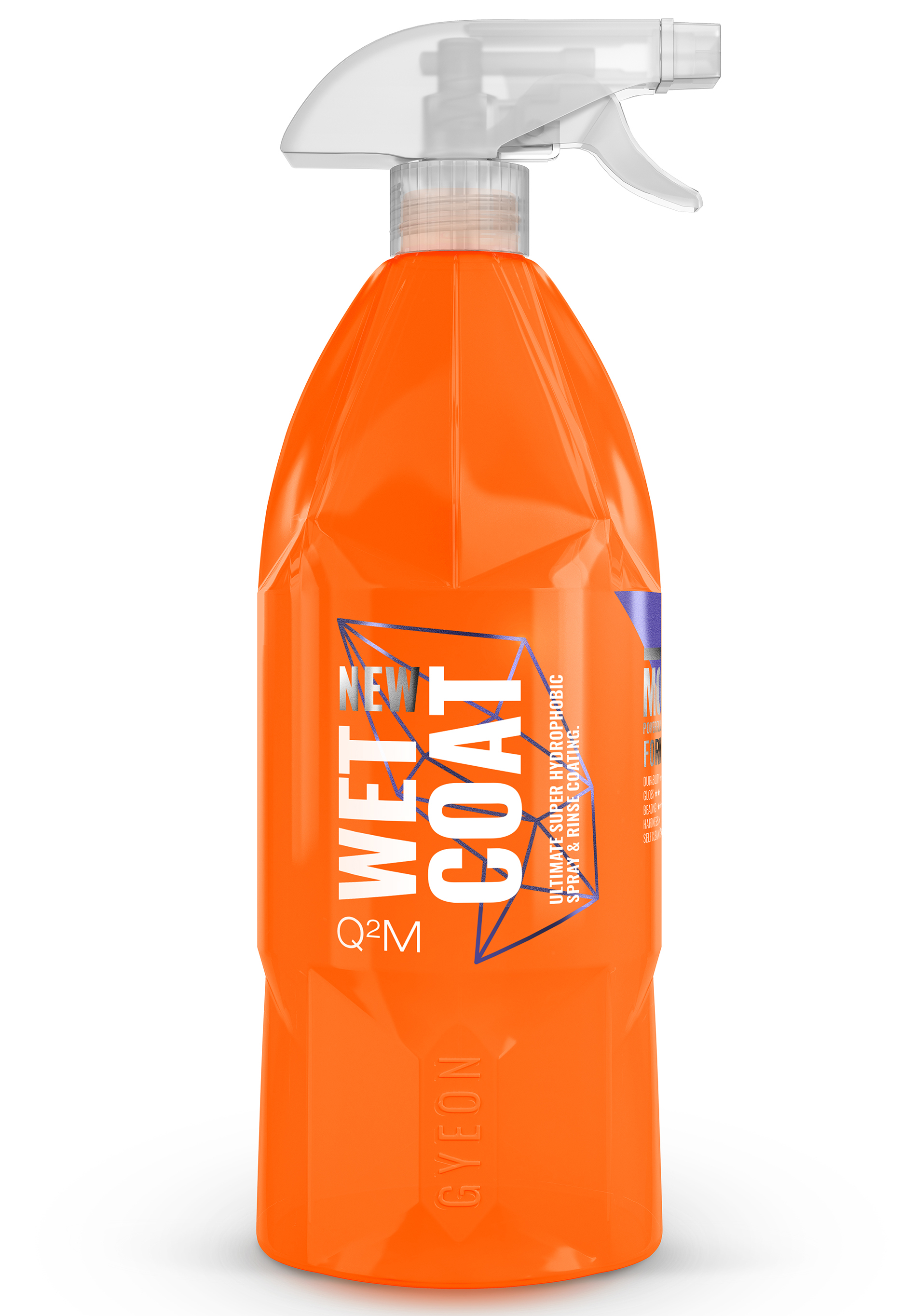 Gyeon Q2M WetCoat 1000 ml