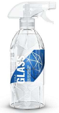 Gyeon Q2M Glass 1000 ml čistič skiel,okien.