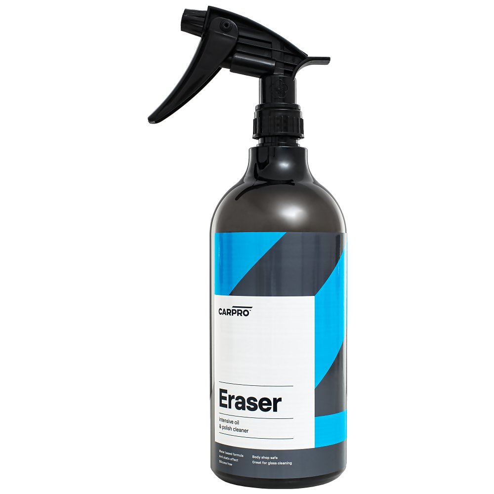 CarPro Eraser 1000ml - Odmastňovač a inšpekčný spray