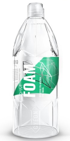 Gyeon Q2M Foam 1000 ml aktívna pena