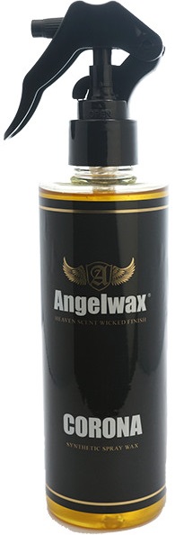 Angelwax Corona 250 ml sealant na plasty a lak