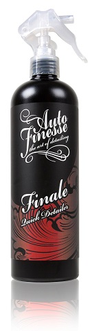 Auto Finesse Finale Quick Detailer 500ml