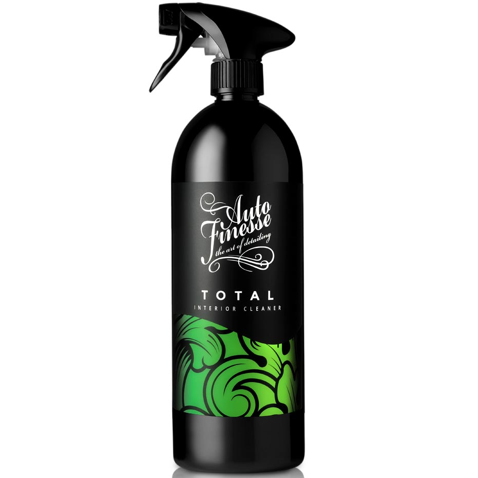 Auto Finesse Total Interior Cleaner čistič interiéru 1000ml
