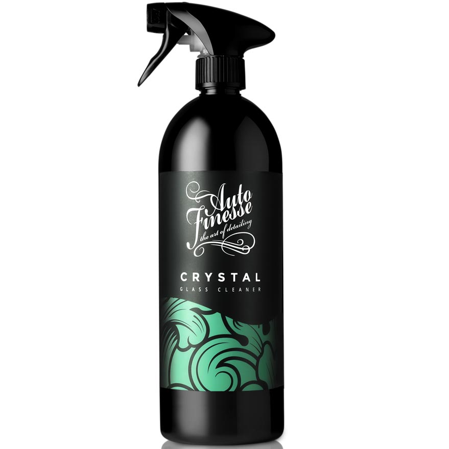 Auto Finesse Crystal Glass Cleaner čistič oken 1000ml