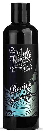 Auto Finesse Revive Trim Dressing oživovač plastov 250ml