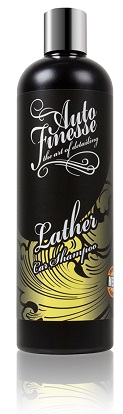 Auto Finesse Lather Car Shampoo - autošampón 500ml