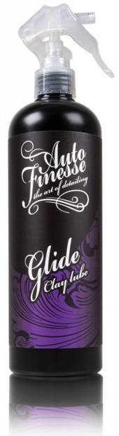 Auto Finesse Glide Clay Bar Lube 500 ml