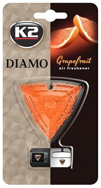 K2 Diamo - Grapefruit