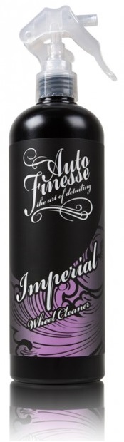 Auto Finesse Imperial Wheel Cleaner 500 ml čistič kolies