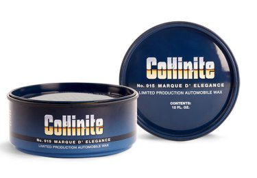Collinite No. 915 Marque D'Elegance Wax 355 ml tuhý hybridný vosk