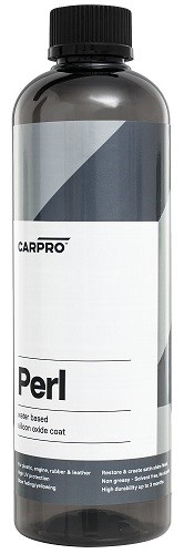 CarPro Perl 500 ml ošetrenie plastov, gumy a kože