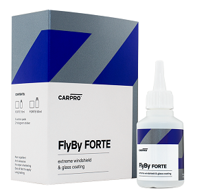 CarPro FlyBy Forte Kit 15ml