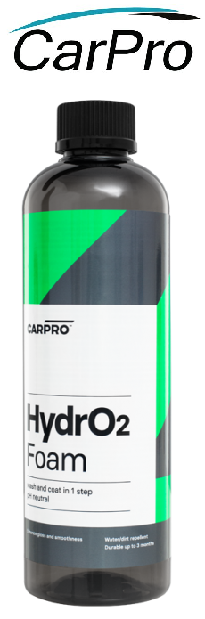 CarPro HydrO2Foam 500ml