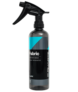 CarPro CQuartz Fabric 500ml - Keramická ochrana na textil