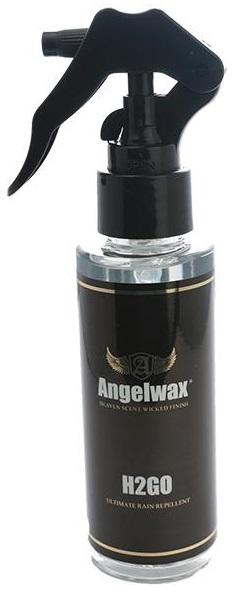 Angelwax H2GO 250 ml - tekuté stierače