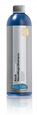 Koch Chemie NanoMagicShampoo 750ml - šampón + vosk