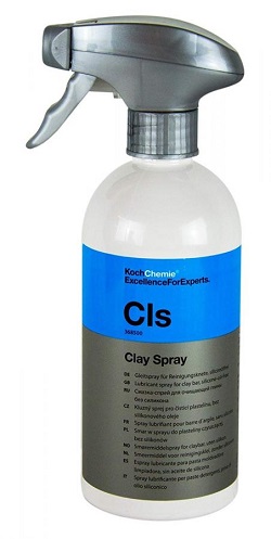 Koch Chemie - Clay lubricant 500ml