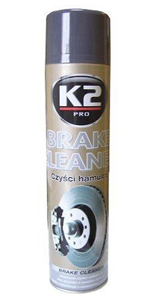 K2 Breake Cleaner (čistič bŕzd ) 500ml
