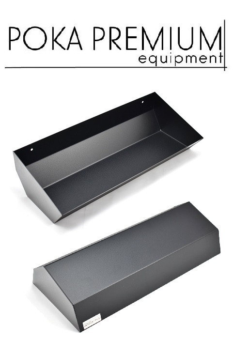 Poka Premium Shelf for storing polishing pads - držiak na leštiace kotúče