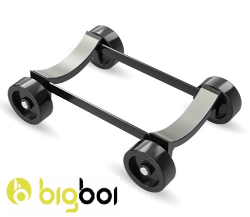 BigBoi BlowR Mini Wheel Base - Podvozok