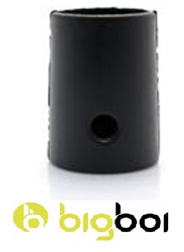 BigBoi Main Rubber Tip Nozzle PRO - náhradná hubica