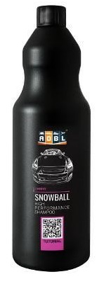 ADBL Snowball 1L - Autošampón