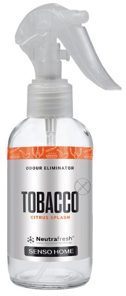 Dr.Marcus Absorber Tobacco - Pohlcovač pachov 150ml