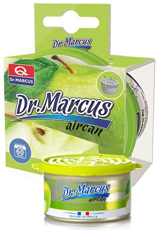 Dr.Marcus Aircan - Green Apple 40g