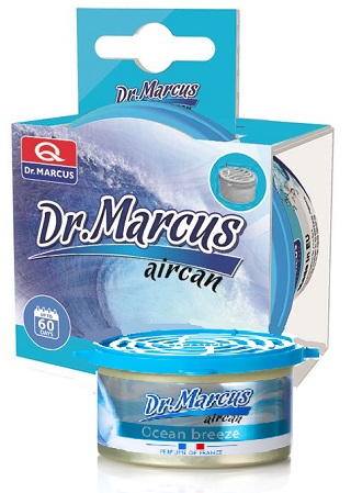 Dr.Marcus Aircan - Ocean Breeze 40g