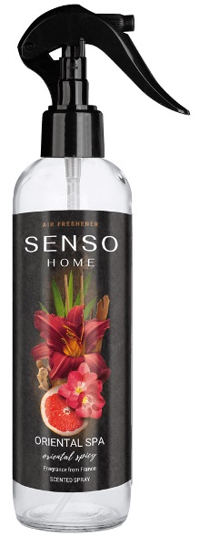 Dr.Marcus Senso Home Scented Spray - Oriental Spa 300ml