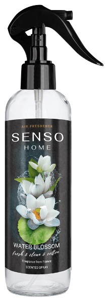 Dr.Marcus Senso Home Scented Spray - Water Blossom 300ml