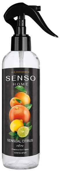 Dr.Marcus Senso Home Scented Spray - Sensual Citrus 300ml