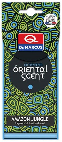 Dr.Marcus Oriental Scent - Amazon Jungle