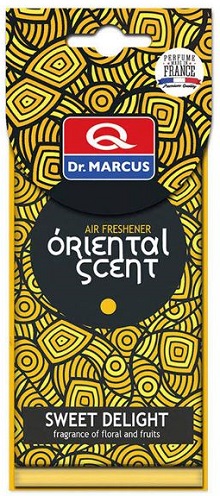 Dr.Marcus Oriental Scent - Sweet Delight