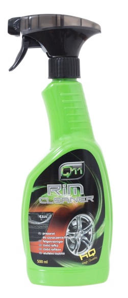 Q11 Rim Cleaner - Čistič diskov 500ml