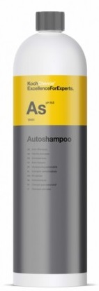 Koch Chemie Autoshampoo , auto šampón 1L