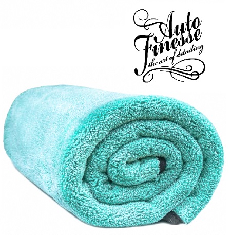 Auto Finesse Aqua Deluxe Drying Towel XL extra zosilnený sušiaci uterák